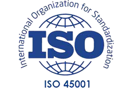 OHSAS 45001