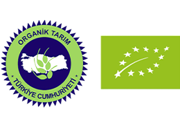 EU Organic Production Certificate