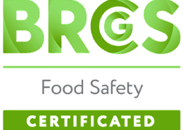 BRC Food Safety