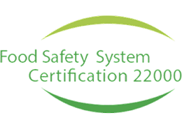 FSSC 22000