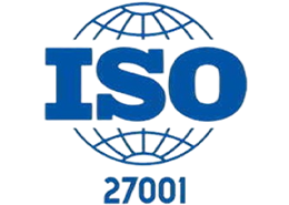 ISO 27001