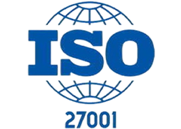 ISO 27001