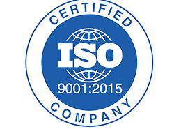 ISO 9001:2015