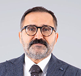 Mehmet Tiryakioğlu
