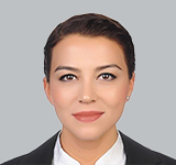 Seda Tunca 