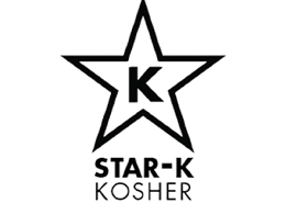 STAR K KOSHER