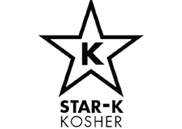 STAR K KOSHER