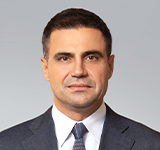 Süleyman Tiryakioğlu