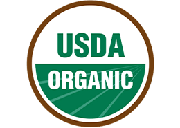 USDA Organik Tarım Sertifikası